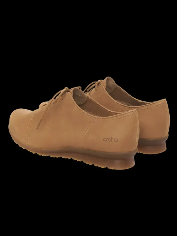 Arche Women's Barezz Trotters Shoes - 2 Available Colors From 35 To 42 -