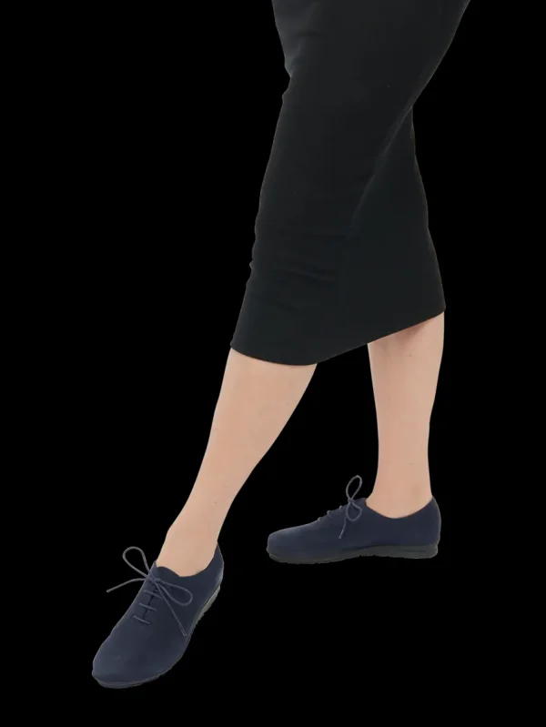 Arche Women's Barezz Trotters Shoes - 2 Available Colors From 35 To 42 -