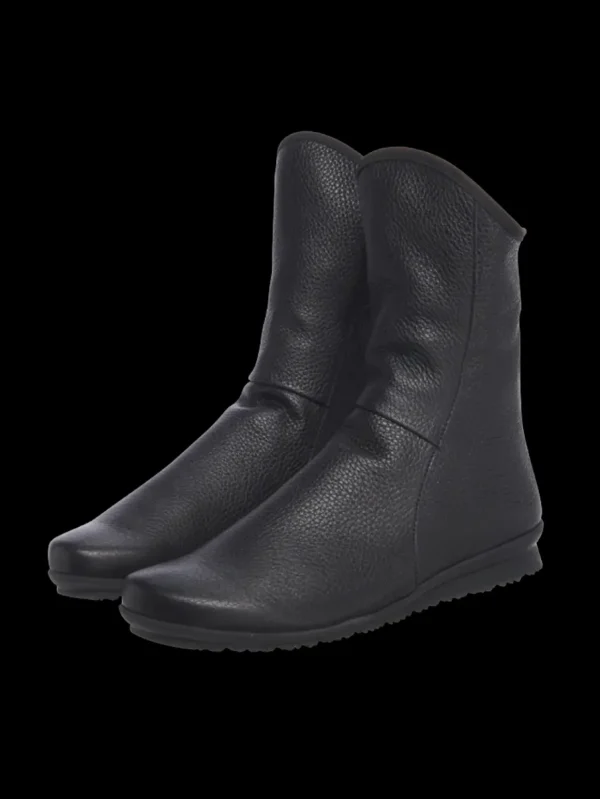 Arche Women's Barkel Ankle Boots Shoes - 4 Available Colors From 35 To 42 -