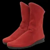 Arche Women's Barkel Ankle Boots Shoes - 4 Available Colors From 35 To 42 -