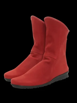 womens_barkel_ankle_boots_0-2.webp Arche Women's Barkel Ankle Boots Shoes - 4 Available Colors From 35 To 42 -