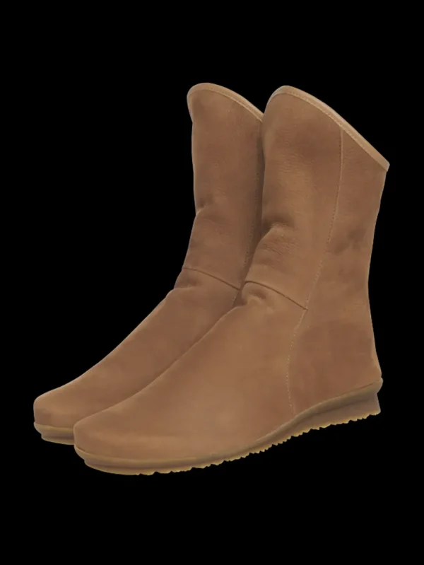 Arche Women's Barkel Ankle Boots Shoes - 4 Available Colors From 35 To 42 -
