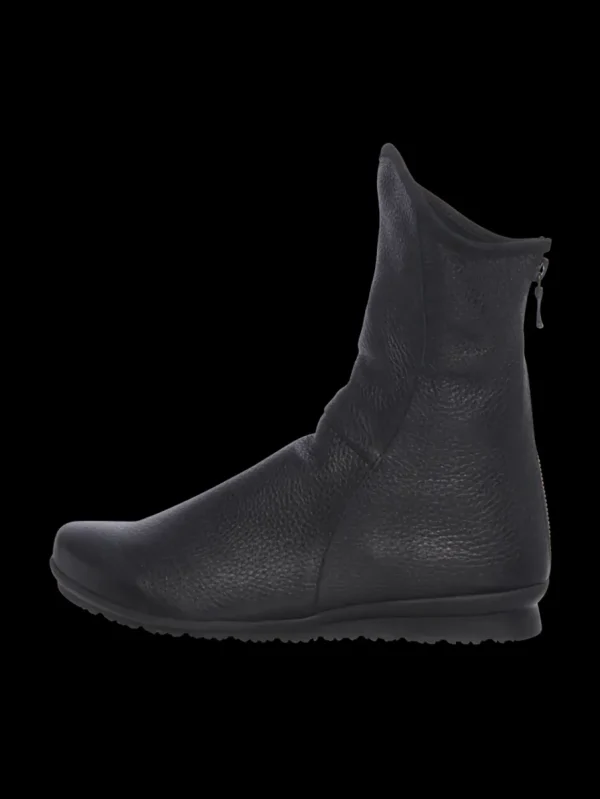 Arche Women's Barkel Ankle Boots Shoes - 4 Available Colors From 35 To 42 -