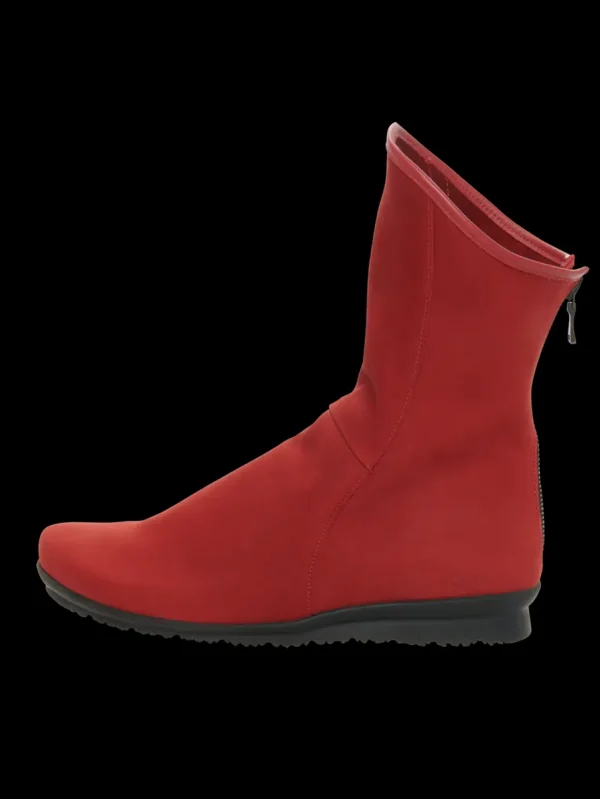 Arche Women's Barkel Ankle Boots Shoes - 4 Available Colors From 35 To 42 -