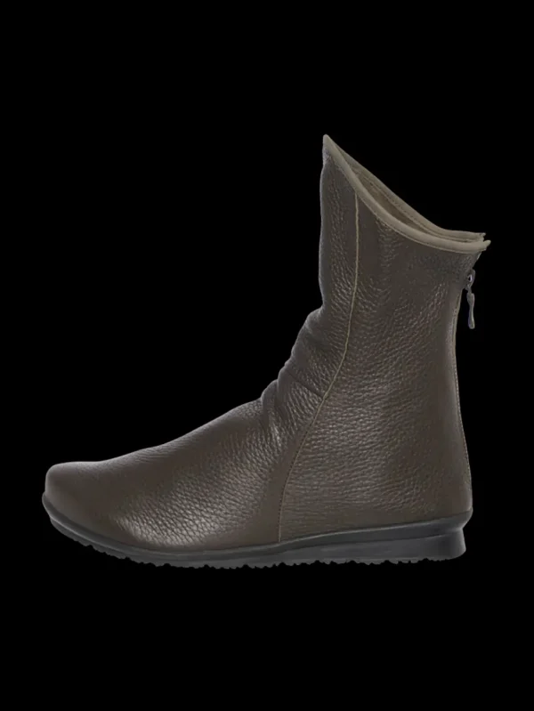 Arche Women's Barkel Ankle Boots Shoes - 4 Available Colors From 35 To 42 -