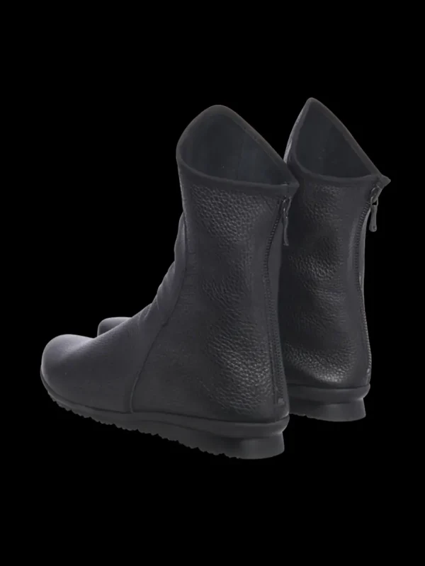 Arche Women's Barkel Ankle Boots Shoes - 4 Available Colors From 35 To 42 -