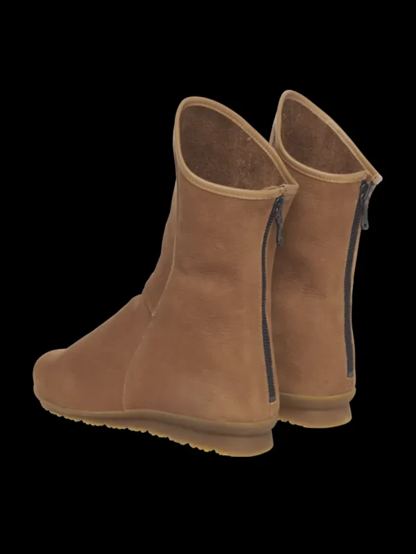 Arche Women's Barkel Ankle Boots Shoes - 4 Available Colors From 35 To 42 -