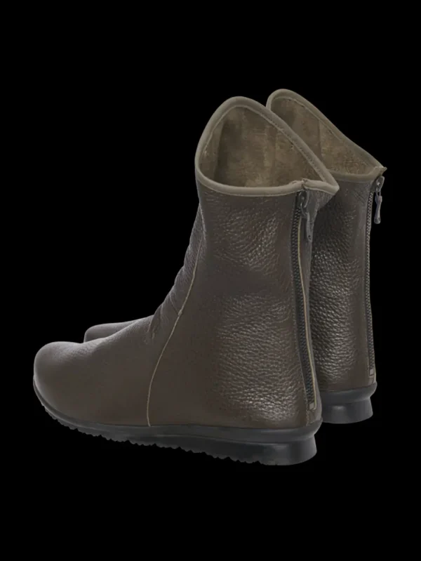 Arche Women's Barkel Ankle Boots Shoes - 4 Available Colors From 35 To 42 -