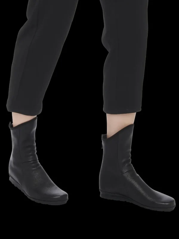 Arche Women's Barkel Ankle Boots Shoes - 4 Available Colors From 35 To 42 -