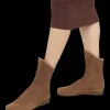 Arche Women's Barkel Ankle Boots Shoes - 4 Available Colors From 35 To 42 -