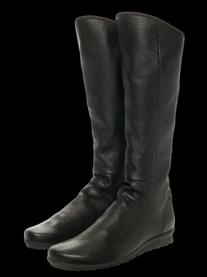 womens_barkya_boots_shoes_0-1.webp Arche Women's Barkya Boots Shoes - 2 Available Colors From 35 To 42 -