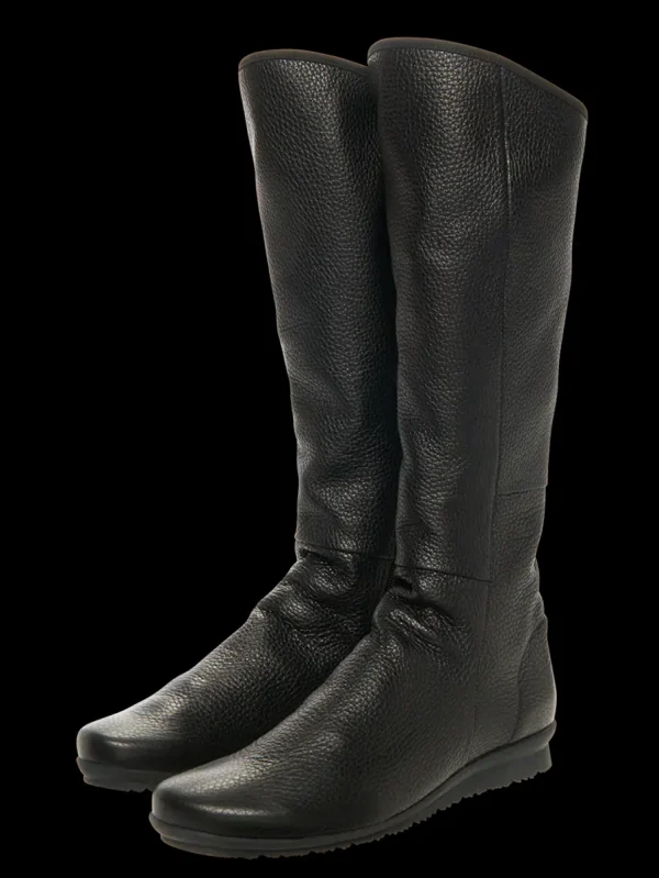 Arche Women's Barkya Boots Shoes - 2 Available Colors From 35 To 42 -