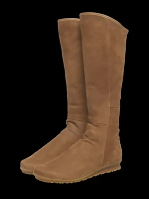 Arche Women's Barkya Boots Shoes - 2 Available Colors From 35 To 42 -