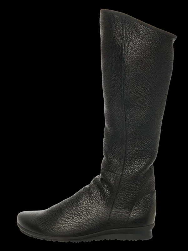 Arche Women's Barkya Boots Shoes - 2 Available Colors From 35 To 42 -