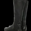 Arche Women's Barkya Boots Shoes - 2 Available Colors From 35 To 42 -