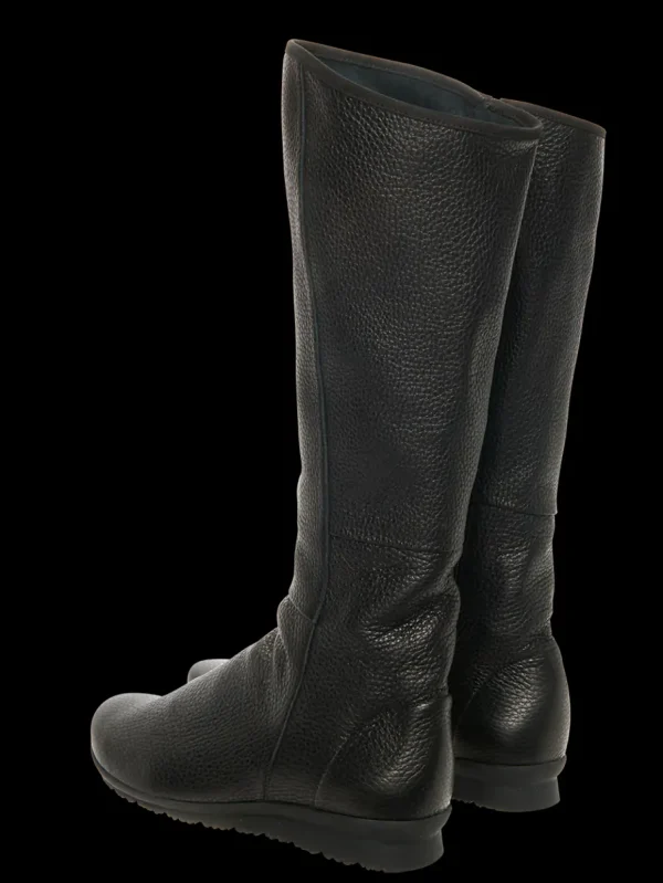 Arche Women's Barkya Boots Shoes - 2 Available Colors From 35 To 42 -