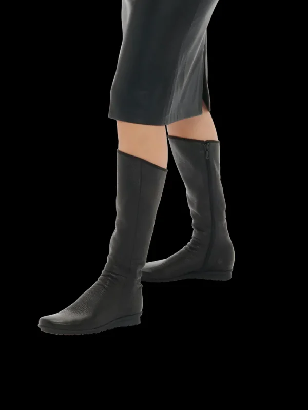 Arche Women's Barkya Boots Shoes - 2 Available Colors From 35 To 42 -