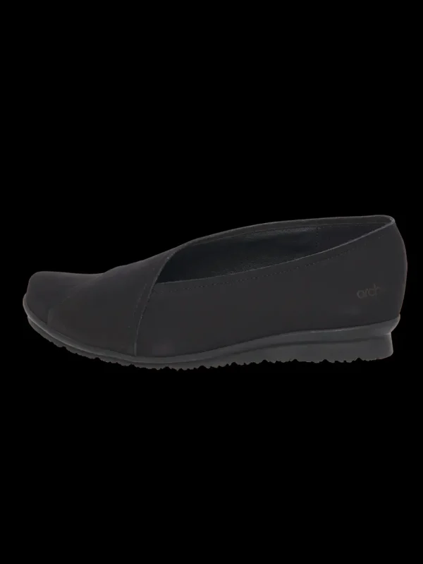 Arche Women's Barome Slip On Shoes - 2 Available Colors From 35 To 42 -