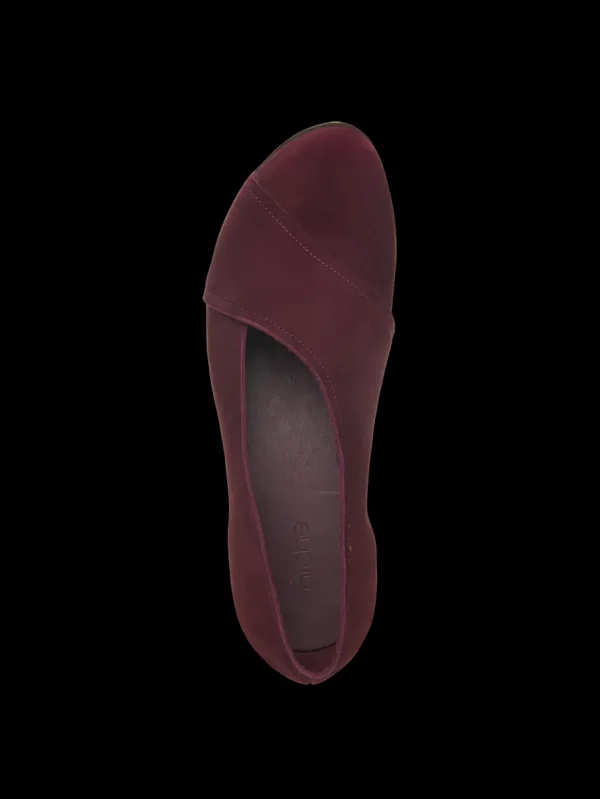 womens_barome_slip_on_sho_3-1.webp Arche Women's Barome Slip On Shoes - 2 Available Colors From 35 To 42 -