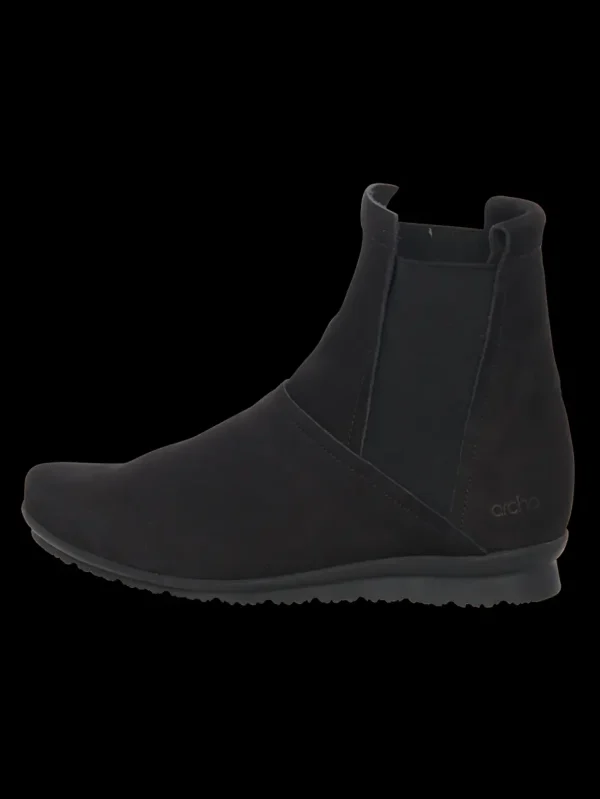 Arche Women's Barook Ankle Boots Shoes - 2 Available Colors From 35 To 42 -
