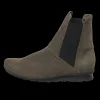 Arche Women's Barook Ankle Boots Shoes - 2 Available Colors From 35 To 42 -