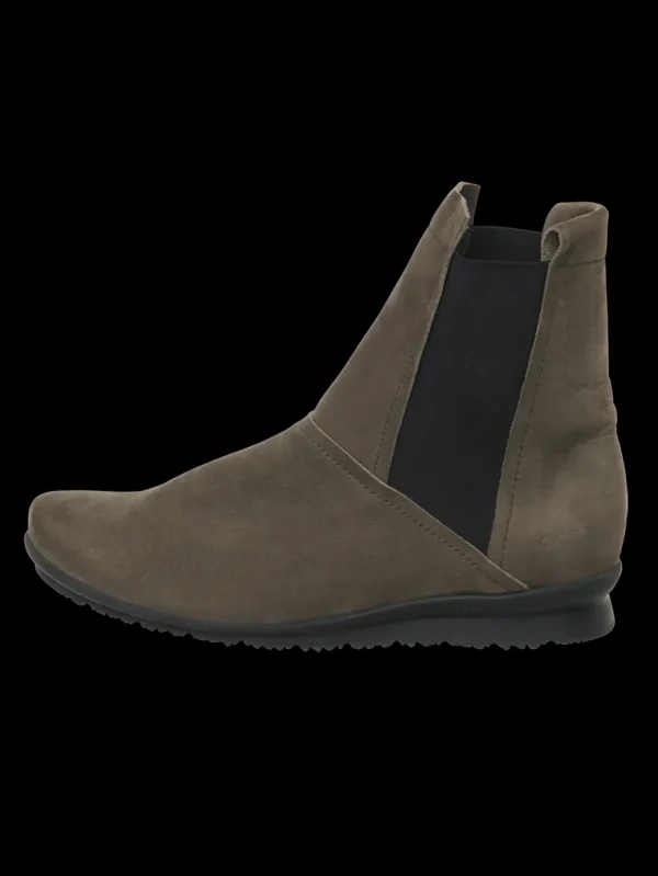Arche Women's Barook Ankle Boots Shoes - 2 Available Colors From 35 To 42 -