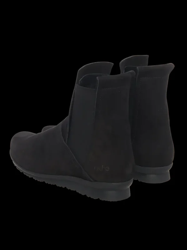 Arche Women's Barook Ankle Boots Shoes - 2 Available Colors From 35 To 42 -