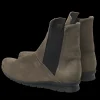 Arche Women's Barook Ankle Boots Shoes - 2 Available Colors From 35 To 42 -