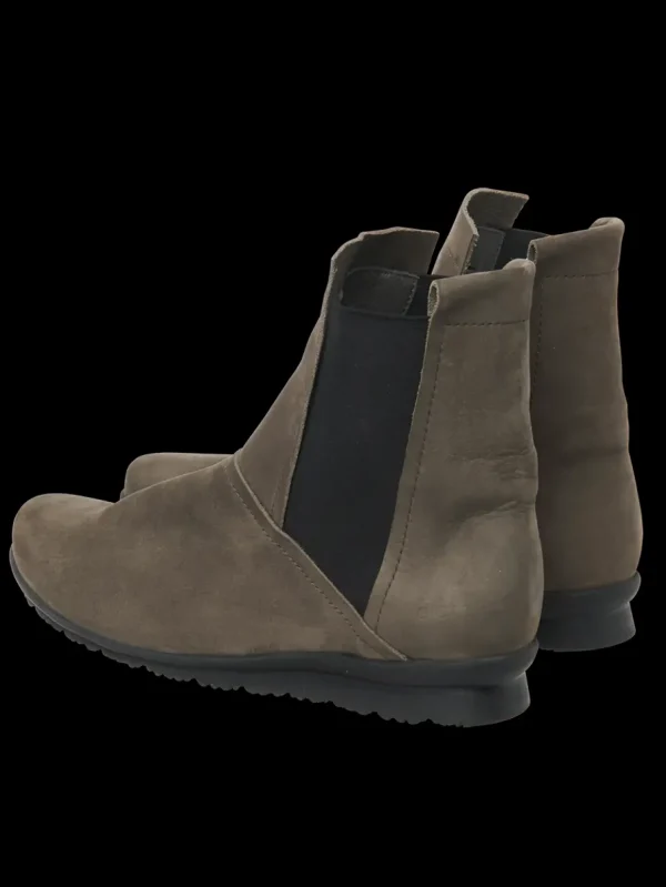 Arche Women's Barook Ankle Boots Shoes - 2 Available Colors From 35 To 42 -