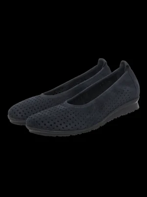 Arche Women's Barria Ballerinas Shoes - 5 Available Colors From 35 To 42 -