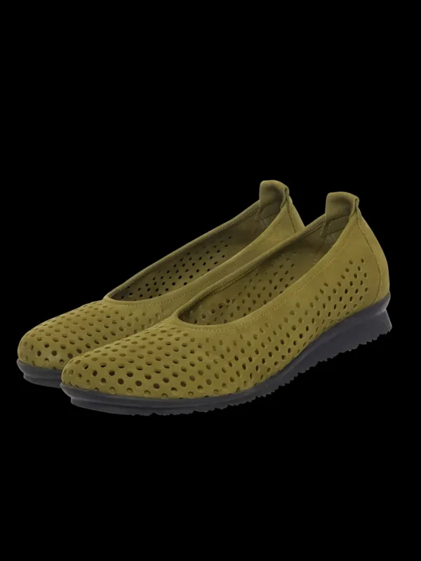 Arche Women's Barria Ballerinas Shoes - 5 Available Colors From 35 To 42 -