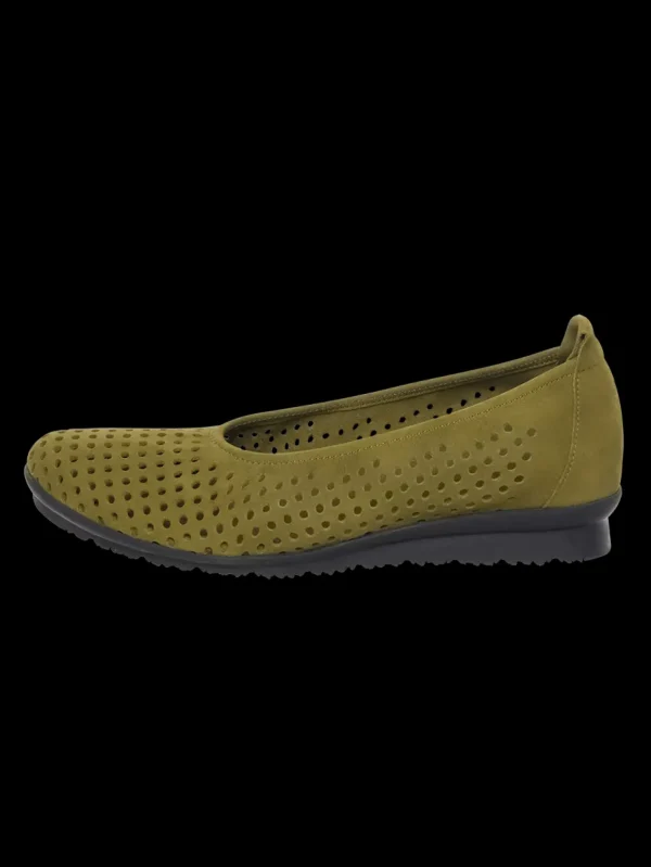 Arche Women's Barria Ballerinas Shoes - 5 Available Colors From 35 To 42 -