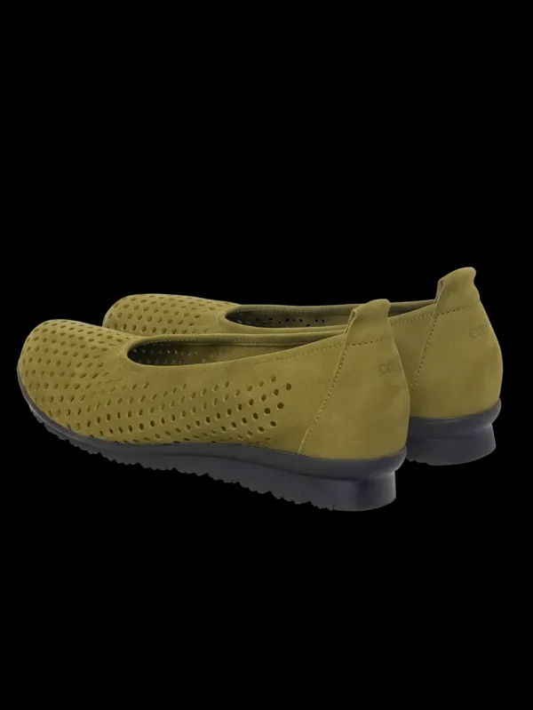 Arche Women's Barria Ballerinas Shoes - 5 Available Colors From 35 To 42 -