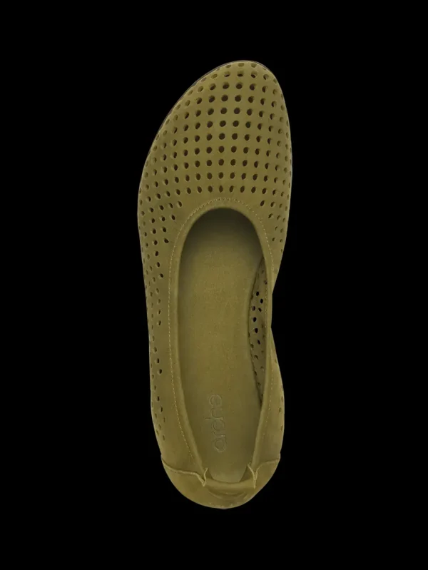 Arche Women's Barria Ballerinas Shoes - 5 Available Colors From 35 To 42 -