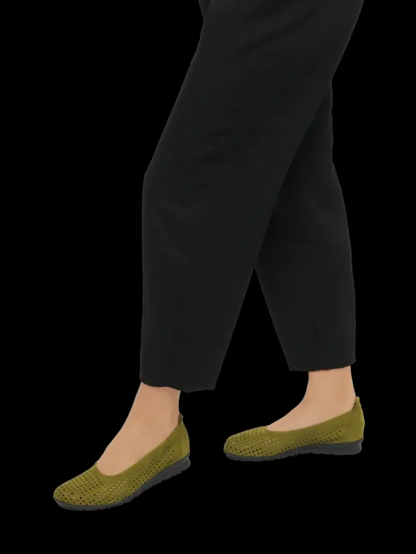 Arche Women's Barria Ballerinas Shoes - 5 Available Colors From 35 To 42 -