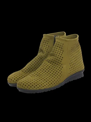 Arche Women's Barroo Ankle Boots Shoes - 4 Available Colors From 35 To 42 -