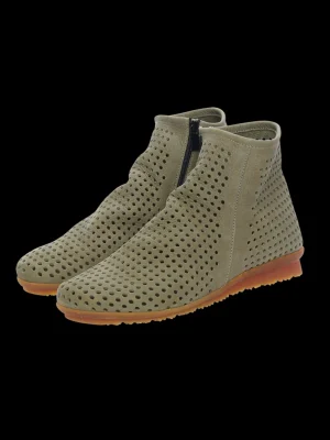 Arche Women's Barroo Ankle Boots Shoes - 4 Available Colors From 35 To 42 -