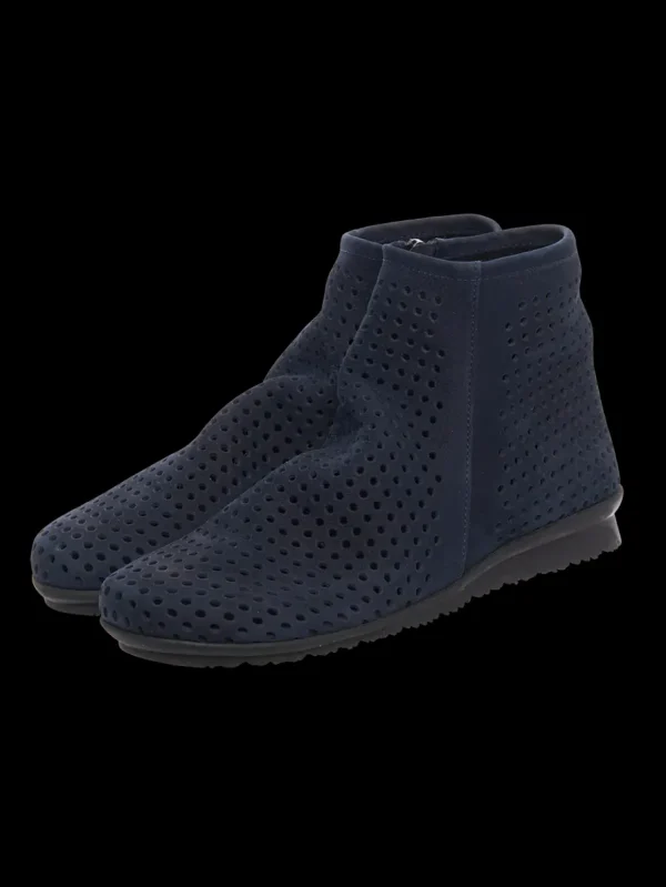 Arche Women's Barroo Ankle Boots Shoes - 4 Available Colors From 35 To 42 -