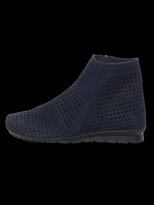 Arche Women's Barroo Ankle Boots Shoes - 4 Available Colors From 35 To 42 -