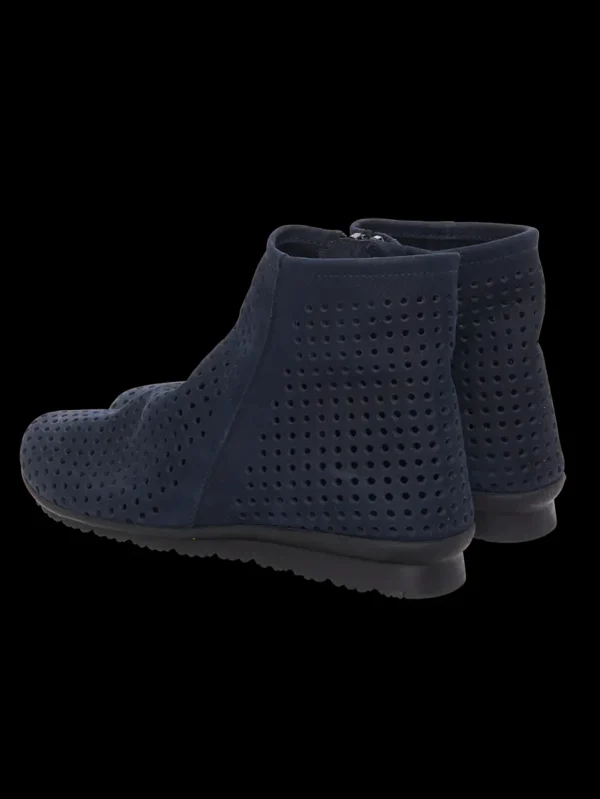 Arche Women's Barroo Ankle Boots Shoes - 4 Available Colors From 35 To 42 -
