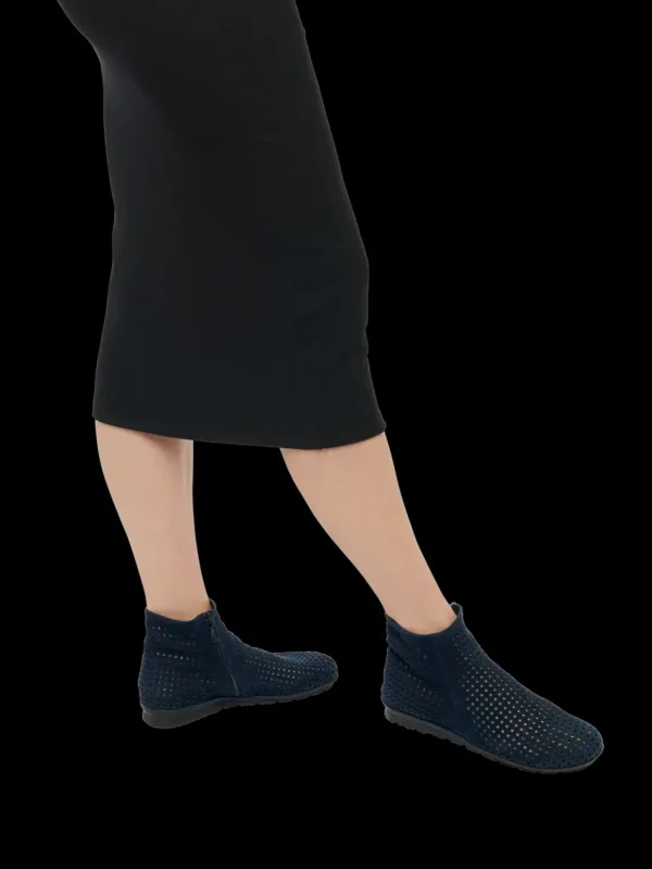 Arche Women's Barroo Ankle Boots Shoes - 4 Available Colors From 35 To 42 -