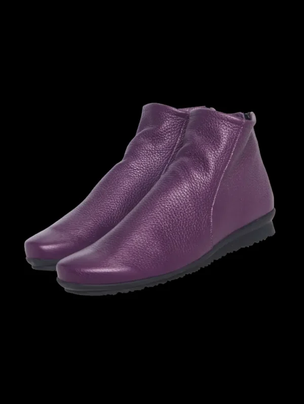 Arche Women's Baryky Ankle Boots Shoes - 10 Available Colors From 35 To 42 -