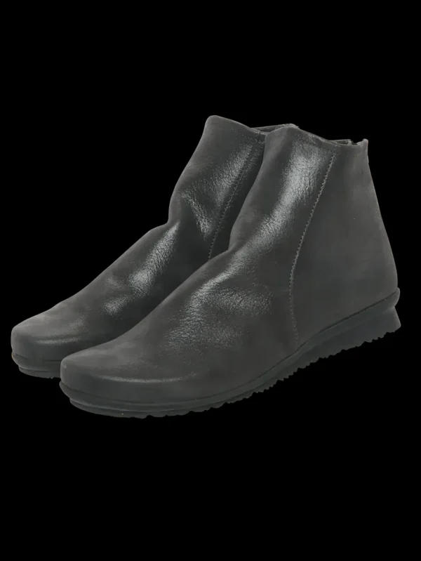 Arche Women's Baryky Ankle Boots Shoes - 10 Available Colors From 35 To 42 -
