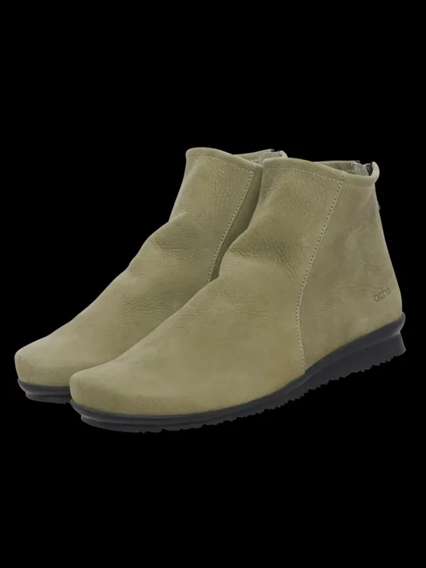 Arche Women's Baryky Ankle Boots Shoes - 10 Available Colors From 35 To 42 -