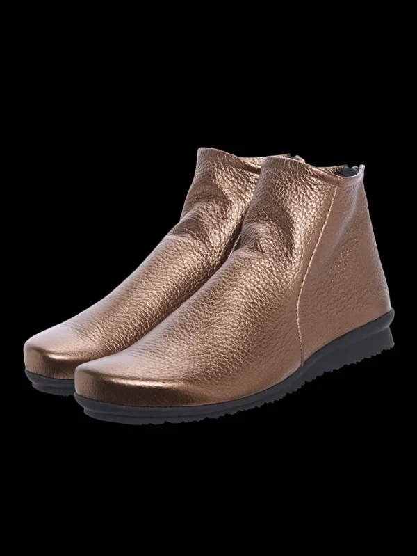 womens_baryky_ankle_boots_0-16.webp Arche Women's Baryky Ankle Boots Shoes - 10 Available Colors From 35 To 42 -