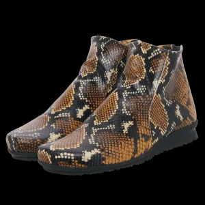 Arche Women's Baryky Ankle Boots Shoes - 10 Available Colors From 35 To 42 -