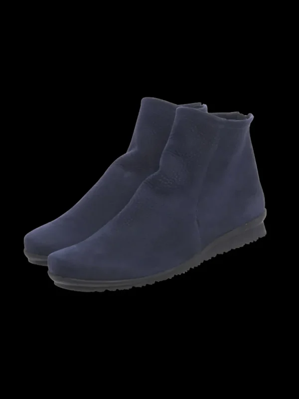 Arche Women's Baryky Ankle Boots Shoes - 10 Available Colors From 35 To 42 -