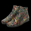 Arche Women's Baryky Ankle Boots Shoes - 10 Available Colors From 35 To 42 -