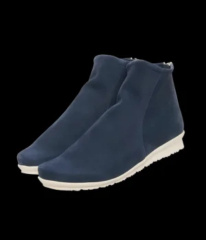 womens_baryky_ankle_boots_0-20.webp Arche Women's Baryky Ankle Boots Shoes - 10 Available Colors From 35 To 42 -