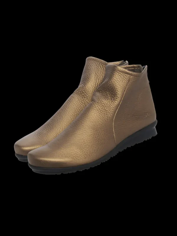 Arche Women's Baryky Ankle Boots Shoes - 10 Available Colors From 35 To 42 -